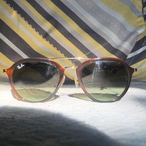 Ray Ban sunglasses
